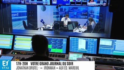 Greffé du cœur et des poumons, il a couru le marathon : "Le sport m’a redonné goût à la vie"