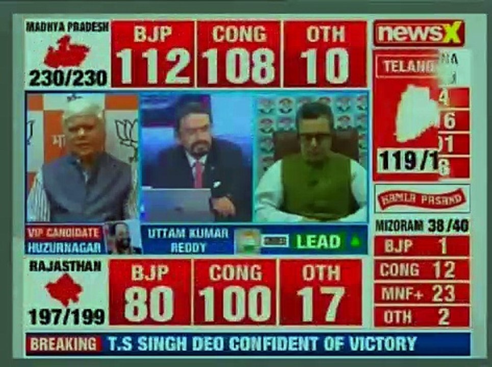 Election Results 2018_ Congress work rewarded in Chhattisgarh _