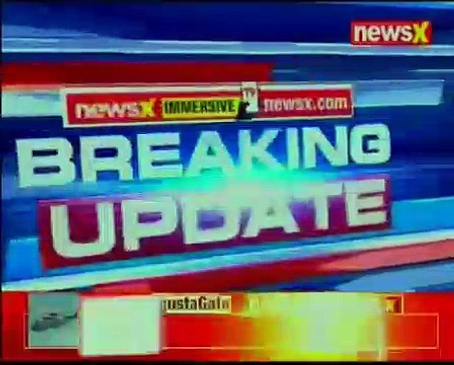 ED produces Agustawestland co-accused Rajiv Saxena before Patiala house court