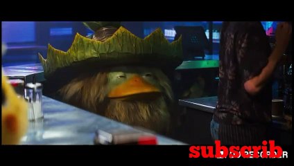 trailer oficial-detective pikachu