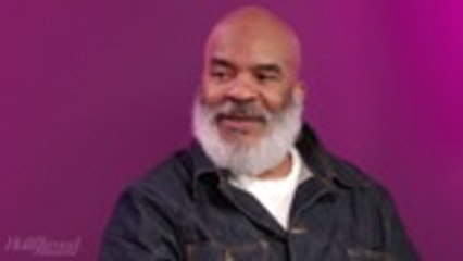 David Alan Grier Calls 'The Cool Kids' a "Slower, Gentler" 'Breakfast Club'  | In Studio
