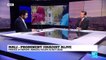 EXCLUSIF - Amadou Koufa, l´éminent djihadiste est toujours en vie explique l´expert en terrorisme djihadiste, SimNasr [Info France24]