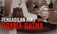 Pengadilan Atas Drama Ratna - ROSI (1)