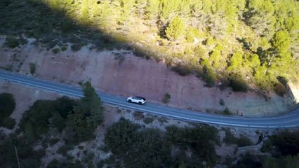 Toyota RAV4 Hybride (Dynamique)