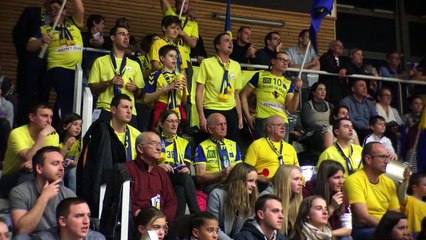 Bourg de Péage - Nantes