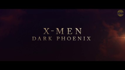 X-MEN DARK PHOENIX Trailer 2 (2019)