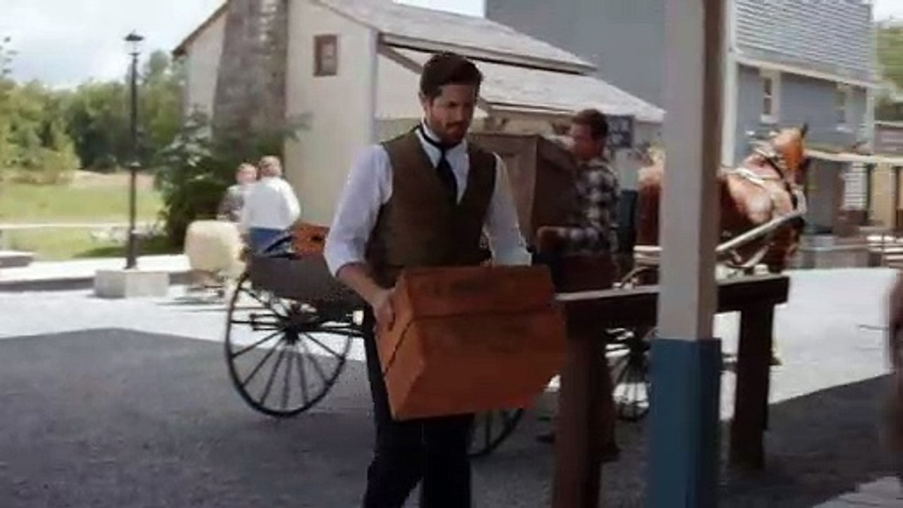 When Calls The Heart - 602 Clip