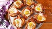 Everything Toast Egg Cups = The Best Way To Do Breakfast On The Go