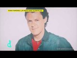 ¿Pedro Fernández regresará a las telenovelas? | De Primera Mano