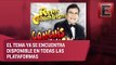 Rayito Colombiano presenta su sencillo 'Canchis Canchis'