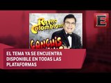 Rayito Colombiano presenta su sencillo 'Canchis Canchis'