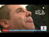 El Chapo podría tener nuevo juicio | Noticias con Ciro Gómez Leyva