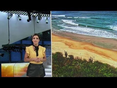 Islas Marías se preparan para recibir a jóvenes y niños en las vacaciones de verano | Paco Zea