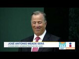 José Antonio Meade será consejero de HSBC | Noticias con Francisco Zea