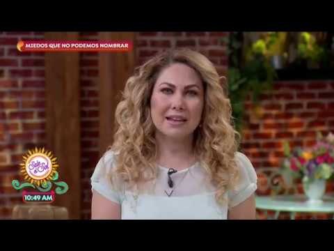 Espiritualidad y conciencia: ¿cómo superar nuestros miedos? | Sale el Sol