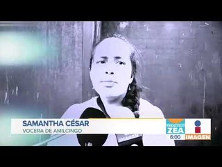 Gana el "sí" en la consulta popular de la termoelétrica en Huexca | Noticias con Paco Zea