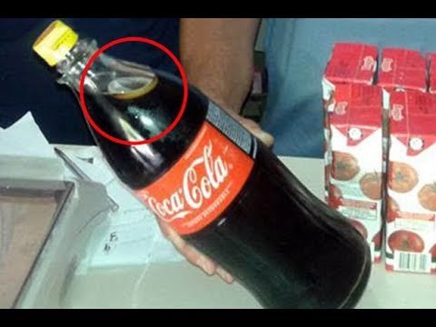 Ya no están comprando Coca-Cola en Matamoros; esta es la razón | Noticias con Yuriria