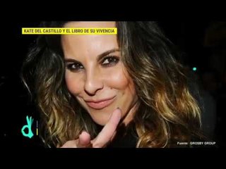 Presentación del libro "Kate del Castillo vs el gobierno mexicano" | De Primera Mano