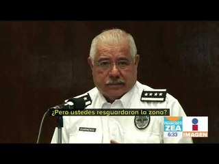 "Extravían" evidencia para resolver el asesinato de Samir Flores | Noticias con Francisco Zea