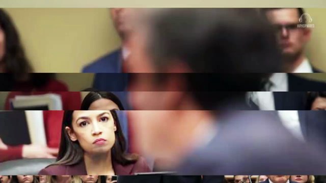 Rep. Alexandria Ocasio-Cortez Grills Michael Cohen During Testimony