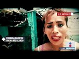 Revelan causas del choque de trenes en Veracruz | Noticias con Ciro Gómez