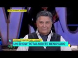 La broma de Rogelio Ramos a Lupe Esparza | De Primera Mano