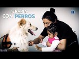Centro Infantil de Rehabilitación con Asistencia Canina