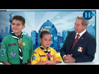 Lo que tienes que saber de los Scouts