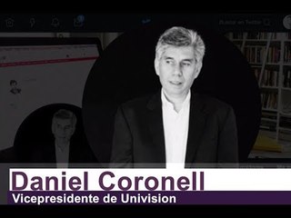Maduro sabía que Jorge Ramos haría una entrevista difícil: Daniel Coronel
