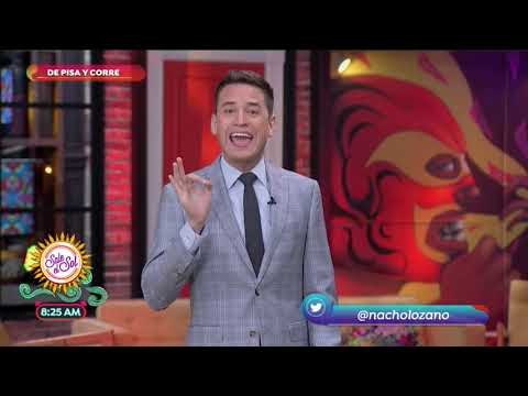 Nacho Lozano: El Bronco llama flojos a los estados del sur de México | Sale el Sol