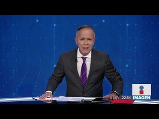 Duarte insulta a fiscal de Veracruz, y así le responde | Noticias con Ciro Gómez
