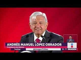 El presidente López Obrador se solidariza con Jorge Ramos; le manda este mensaje | Yuriria Sierra