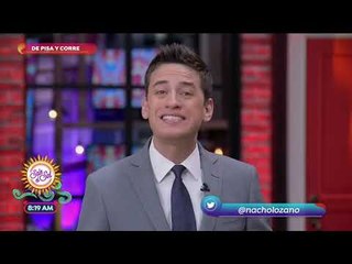 ¿Dónde está el presupuesto para los hospitales? | Nacho Lozano