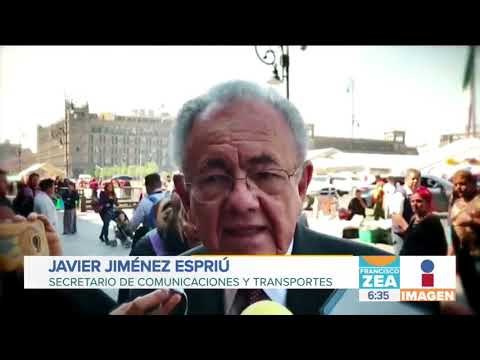 Los audios previos al accidente de los Moreno Valle sí se harán públicos | Noticias con Paco Zea