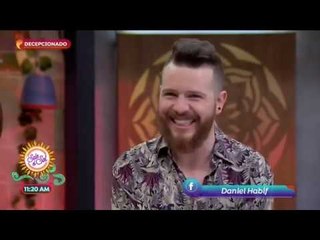 Daniel Habif: ¿te han decepcionado?  | Sale el Sol