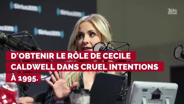 Face à la maladie, Selma Blair peut compter sur le soutien de Sarah Michelle Gellar : je passerai ma vie à me battre pour toi