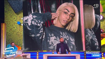 Eurovision : "Il ne faut surtout pas envoyer Bilal Hassani en Israël" selon Matthieu Delormeau