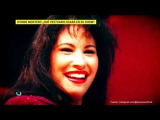 ¡Ivonne Montero estrena vestuarios con pompis nuevas! | De Primera Mano