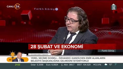 Zeliha Saraç ile Farklı Görüş