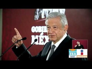 Noticias con Francisco Zea | Programa completo 28/febrero/2019