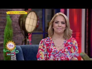 Programa completo 28 febrero 2019 | Sale el Sol