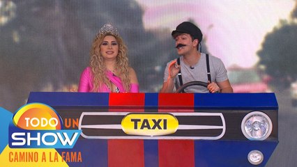 Todo Un Show | ¡La Bebeshita nos cuenta por qué regresó a Enamorándonos!
