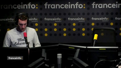 Algérie : réaction de Pierre Haski