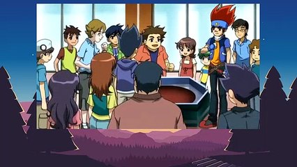 Beyblade Metal Fusion FR _11