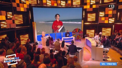 Vu / Pas vu spécial pires chanteurs du web !