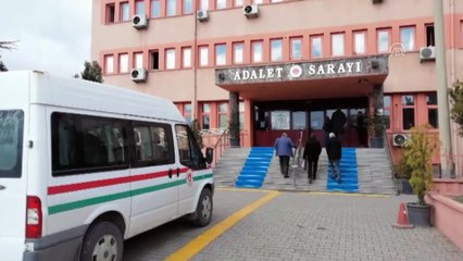 FETÖ/PDY'ye yönelik 'ankesörlü telefon' operasyonu - KARABÜK