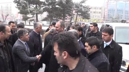 Adalet Bakanı Gül: "Manipülasyonlarla Türkiye Ekonomisini Bozmaya Çalışıyorlar"