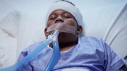 Eine Frage des Glaubens - Trailer (Deutsch) HD