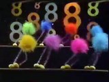 Sesame Street - Sing Yourself Sillier At The Movies (1997)