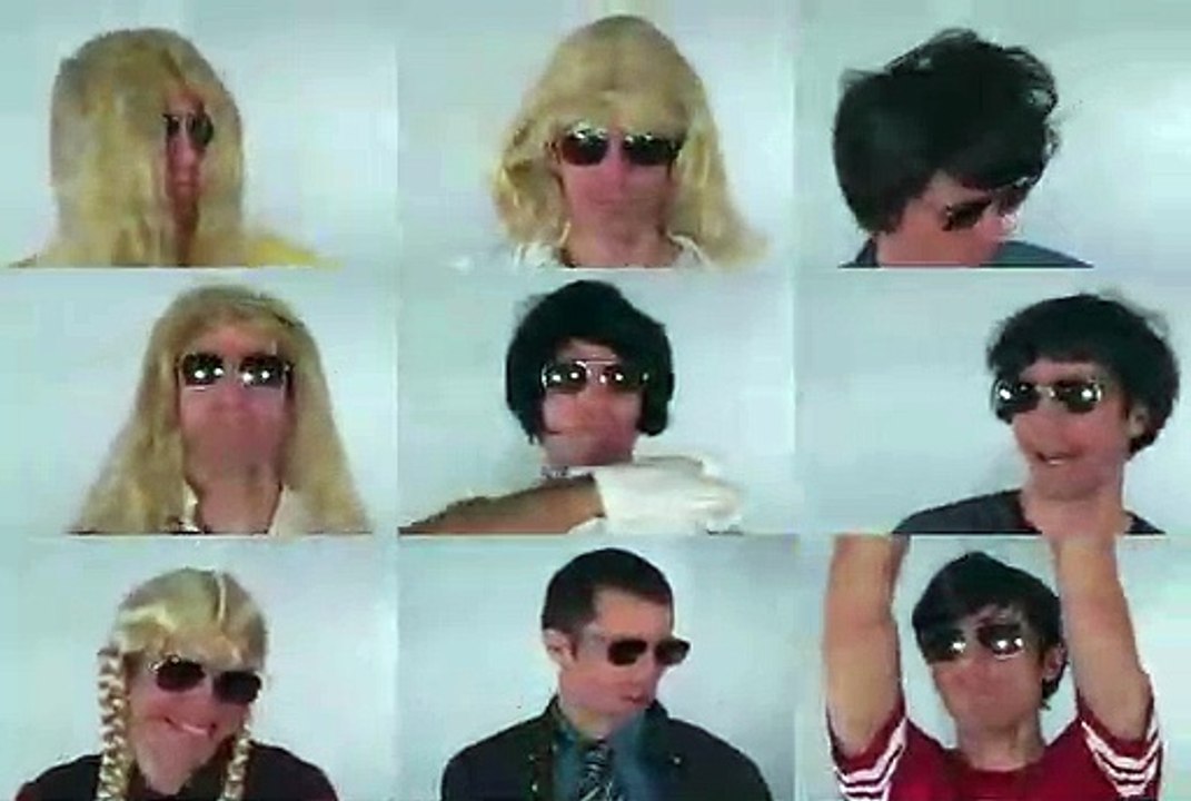 Marcia Call Me! Original Brady Bunch Love Song.